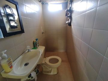 VENTA CASA-FINCA, EN ACAPULCO RUITOQUE BAJO, SANTANDER. Cod V5825