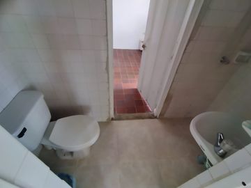 VENTA CASA-FINCA, EN ACAPULCO RUITOQUE BAJO, SANTANDER. Cod V5825