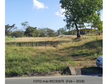!!!Se Vende Terreno en Altos De Tocumen $ 560k¡¡¡