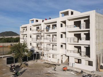 ARCANGEL DISTRITO RESIDENCIAL - AURA Departamento en venta en Fraccionamiento Real del Valle