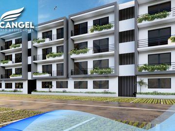 ARCANGEL DISTRITO RESIDENCIAL - AURA Departamento en venta en Fraccionamiento Real del Valle