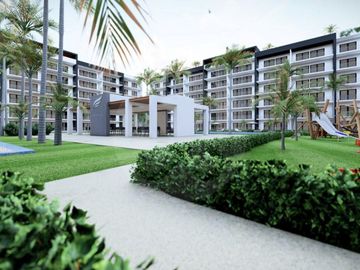 ARCANGEL DISTRITO RESIDENCIAL - AURA Departamento en venta en Fraccionamiento Real del Valle