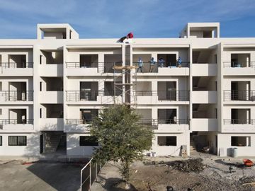 ARCANGEL DISTRITO RESIDENCIAL - AURA Departamento en venta en Fraccionamiento Real del Valle