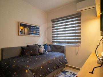 ARCANGEL DISTRITO RESIDENCIAL - AURA Departamento en venta en Fraccionamiento Real del Valle
