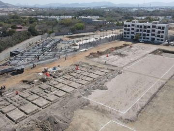 ARCANGEL DISTRITO RESIDENCIAL - AURA Departamento en venta en Fraccionamiento Real del Valle