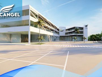 ARCANGEL DISTRITO RESIDENCIAL - AURA Departamento en venta en Fraccionamiento Real del Valle