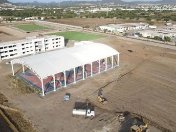 ARCANGEL DISTRITO RESIDENCIAL - AURA Departamento en venta en Fraccionamiento Real del Valle