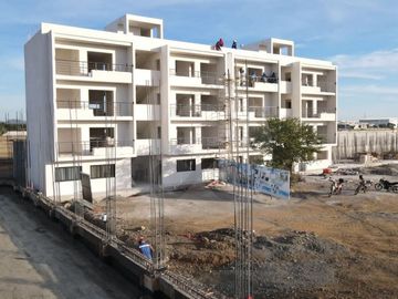 ARCANGEL DISTRITO RESIDENCIAL - AURA Departamento en venta en Fraccionamiento Real del Valle