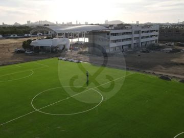 ARCANGEL DISTRITO RESIDENCIAL - AURA Departamento en venta en Fraccionamiento Real del Valle