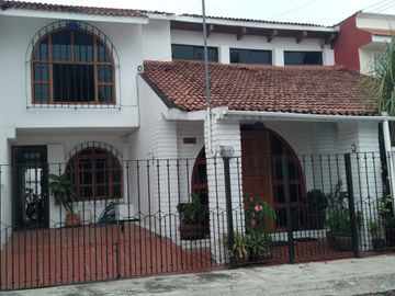 Casa en venta Fraccionamiento  las Ánimas Xalapa, Ver.