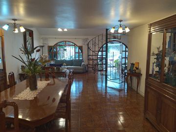 Casa en venta Fraccionamiento  las Ánimas Xalapa, Ver.