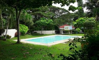 204 Sqm Overlooking Lot for Sale near Talamban Cebu City