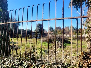 Sitio en Venta en Curicó (37688)