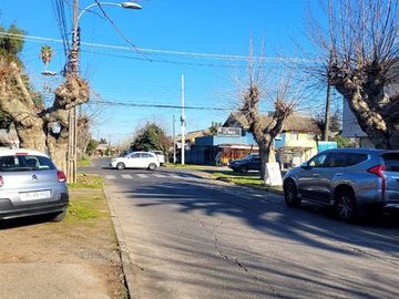 Sitio en Venta en Curicó (37688)