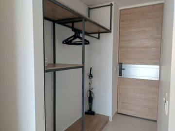 apartamento en venta en pozos colorados. Cod V121133243