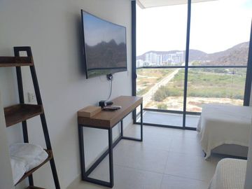 apartamento en venta en pozos colorados. Cod V121133243