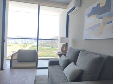 apartamento en venta en pozos colorados. Cod V121133243