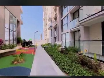 apartamento en venta en pozos colorados. Cod V121133243