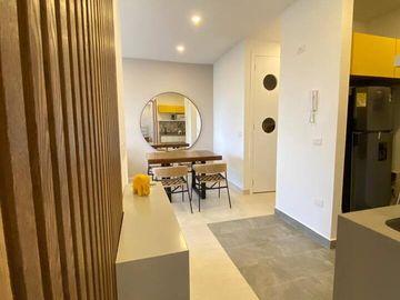 apartamento en venta en pozos colorados. Cod V121133243