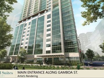 Pre-selling Parkford Suites Legazpi Village Makati by Alveo Ayala Land