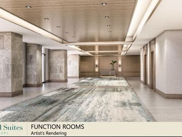 Pre-selling Parkford Suites Legazpi Village Makati by Alveo Ayala Land