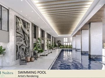 Pre-selling Parkford Suites Legazpi Village Makati by Alveo Ayala Land