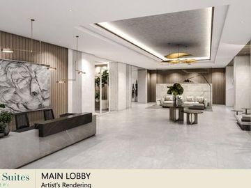 Pre-selling Parkford Suites Legazpi Village Makati by Alveo Ayala Land