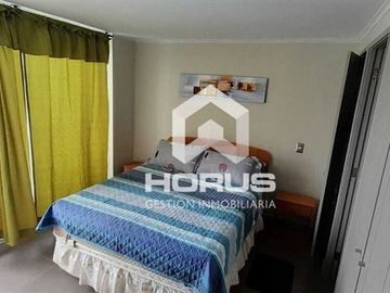 Departamento en Venta en Avenida Pacifico #741, Laguna del mar, La Serena
