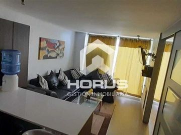 Departamento en Venta en Avenida Pacifico #741, Laguna del mar, La Serena
