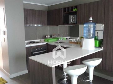 Departamento en Venta en Avenida Pacifico #741, Laguna del mar, La Serena
