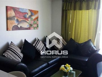 Departamento en Venta en Avenida Pacifico #741, Laguna del mar, La Serena