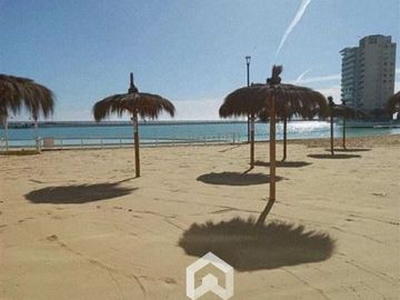 Departamento en Venta en Avenida Pacifico #741, Laguna del mar, La Serena
