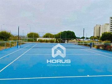 Departamento en Venta en Avenida Pacifico #741, Laguna del mar, La Serena