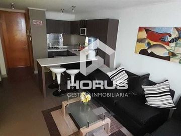 Departamento en Venta en Avenida Pacifico #741, Laguna del mar, La Serena