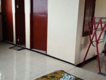 House in Monjok housing complex