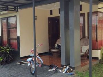 House in Monjok housing complex