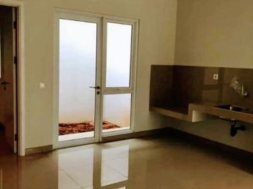 BAGUS! RUMAH SAVIA BSD CLUSTER TEVANA JUAL MURAH