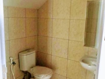 BAGUS! RUMAH SAVIA BSD CLUSTER TEVANA JUAL MURAH
