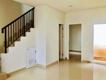 BAGUS! RUMAH SAVIA BSD CLUSTER TEVANA JUAL MURAH