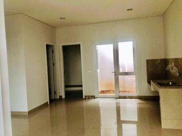 BAGUS! RUMAH SAVIA BSD CLUSTER TEVANA JUAL MURAH