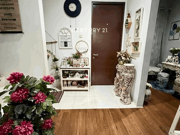 Dijual Rumah Posisi Hook  Siap Huni Di Discovery Bintaro
