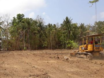Kapling Dekat Pemda Kajen Pekalongan, SHM, Harga 60 Jt-an