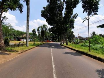 Kapling Dekat Pemda Kajen Pekalongan, SHM, Harga 60 Jt-an