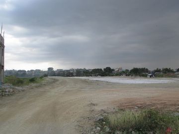 CAINTA GREENLAND COMMERCIAL and RESIDENTIAL LOT FOR SALE
