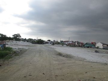 CAINTA GREENLAND COMMERCIAL and RESIDENTIAL LOT FOR SALE