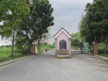 CAINTA GREENLAND COMMERCIAL and RESIDENTIAL LOT FOR SALE