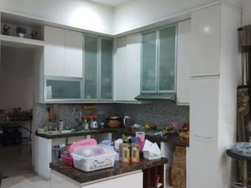 DIJUAL RUMAH FORESTA BSD RUMAH MEWAH HOOK 365m2 HADAP TIMUR SHM DIJUAL CEPAT