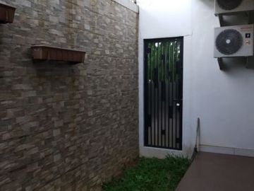 DIJUAL RUMAH FORESTA BSD RUMAH MEWAH HOOK 365m2 HADAP TIMUR SHM DIJUAL CEPAT