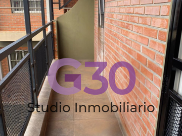 Confort y Tranquilidad a Minutos del Centro - Departamento 1 habitación