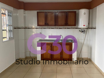 Confort y Tranquilidad a Minutos del Centro - Departamento 1 habitación